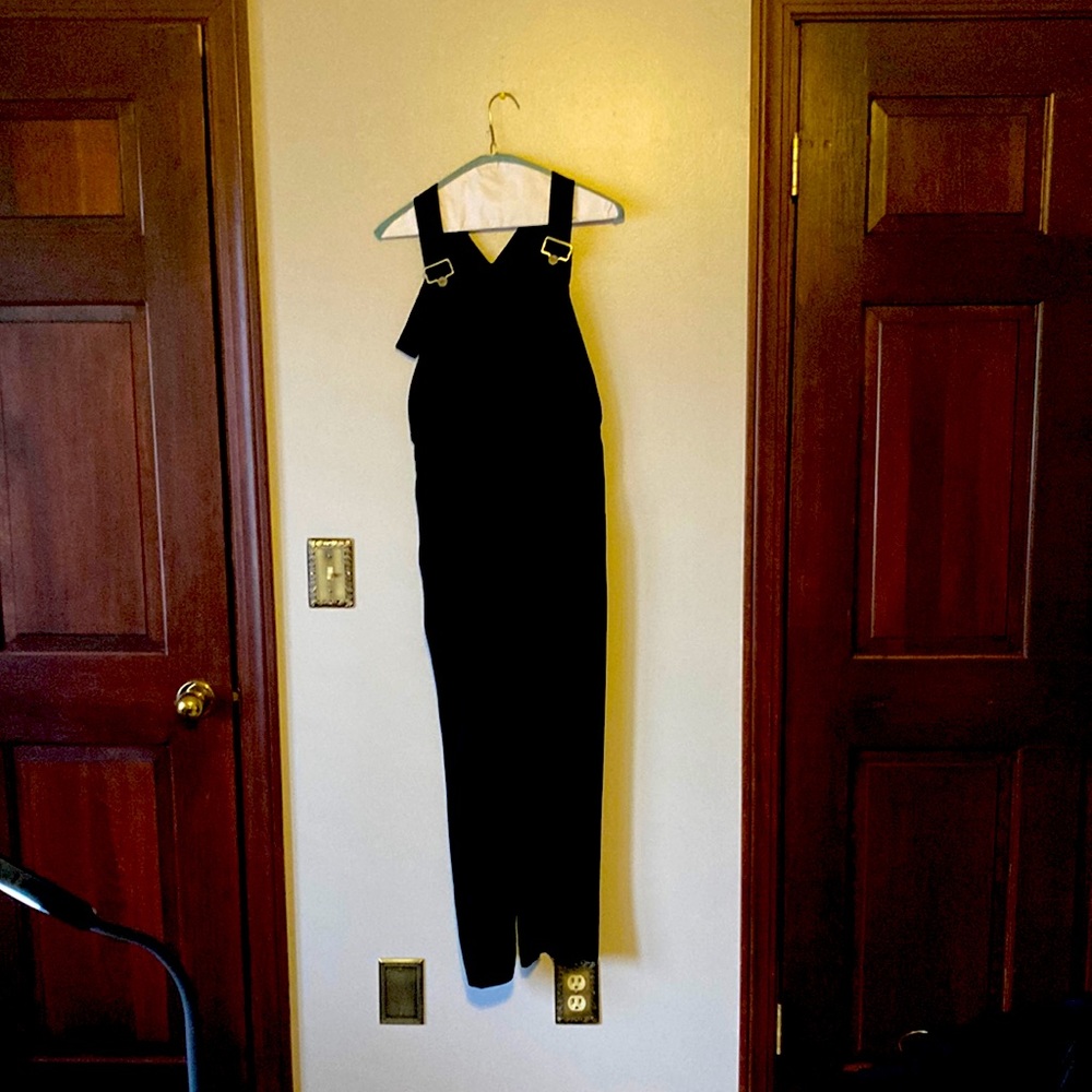 Garfield marks dress bibs